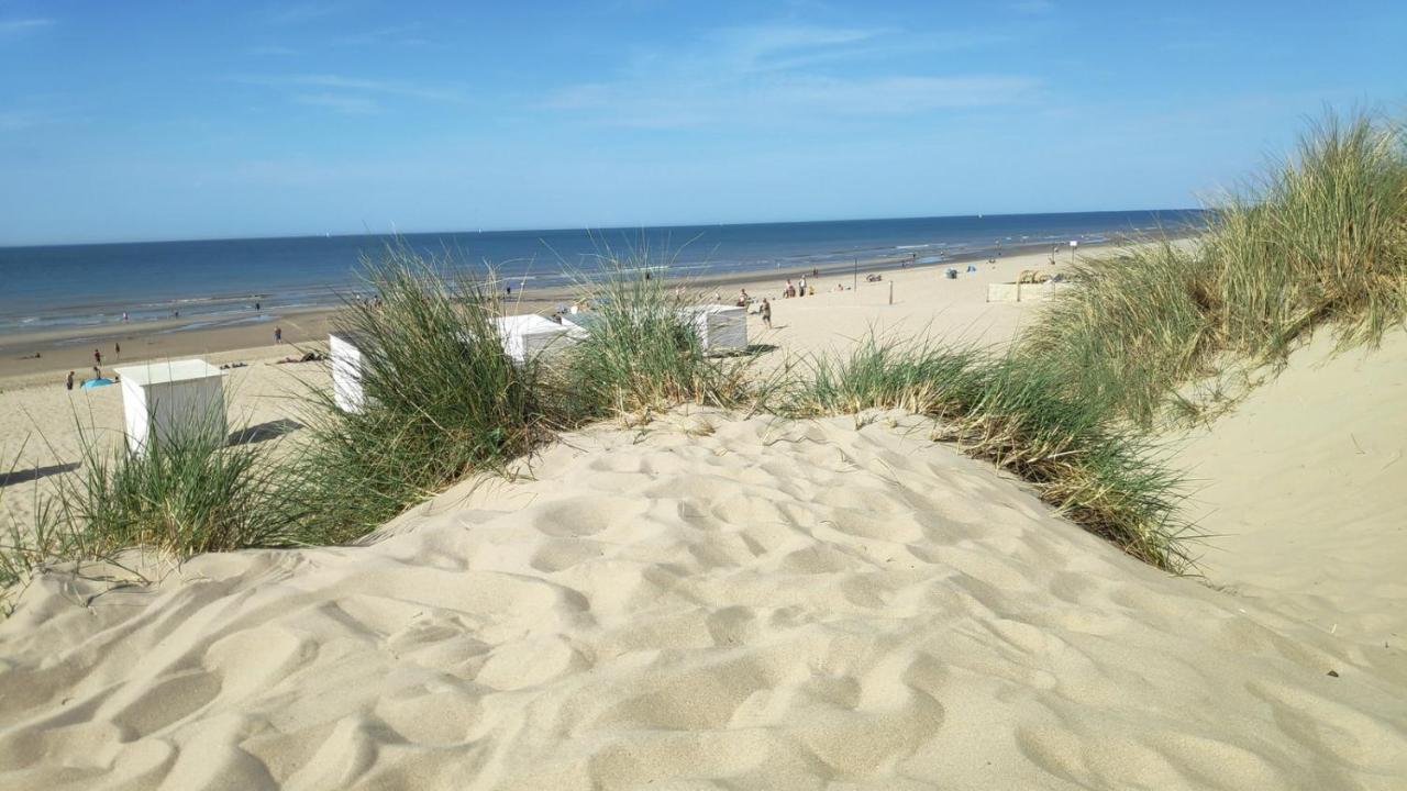 Blutsyde Promenade Encanto Bredene Eksteriør bilde