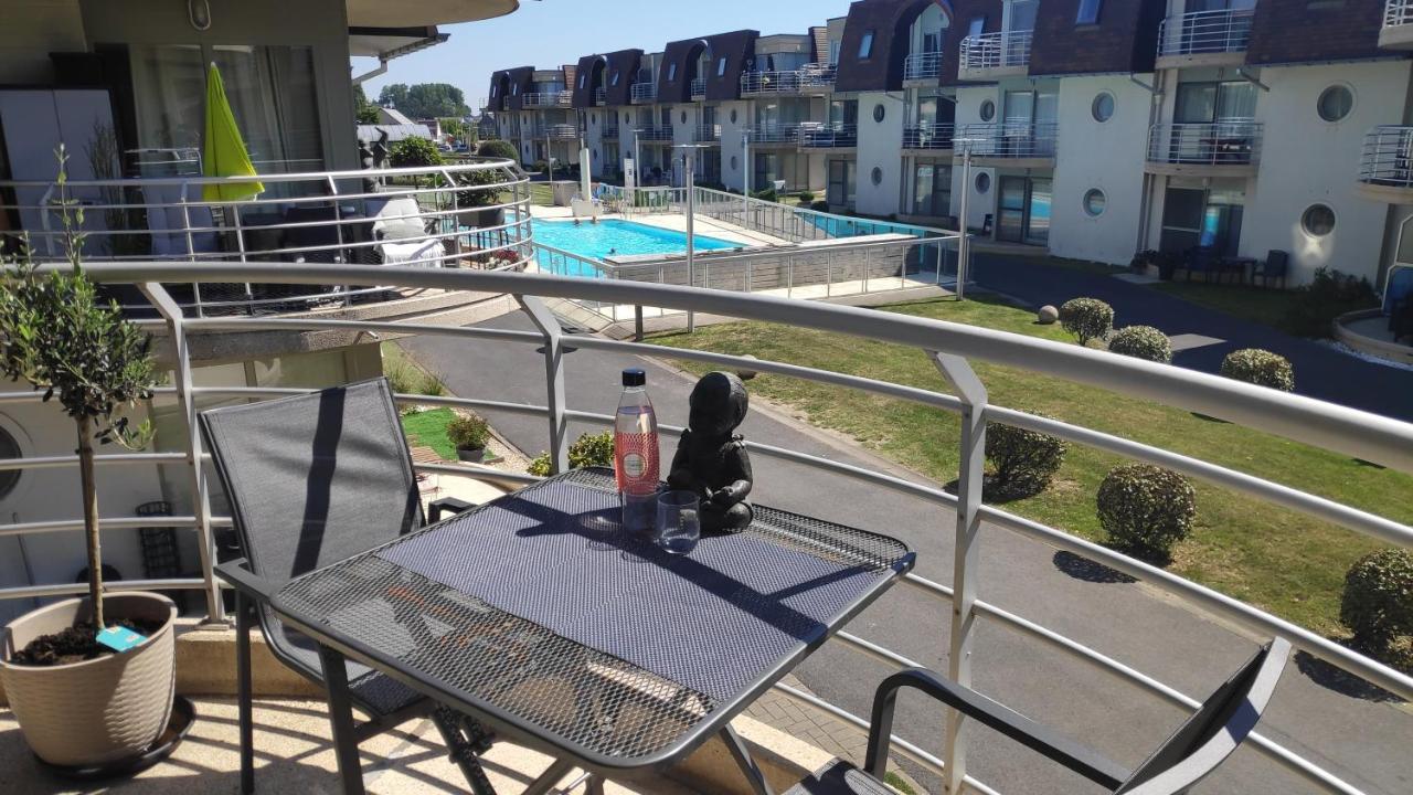 Blutsyde Promenade Encanto Bredene Eksteriør bilde
